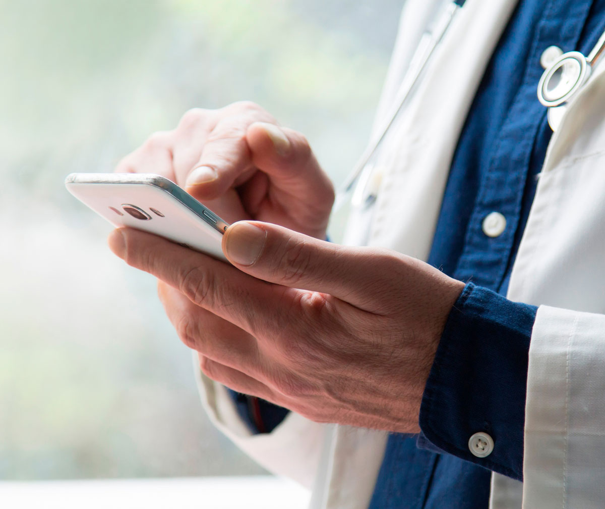 Hemorrhoid Treatment in Derby CT Image